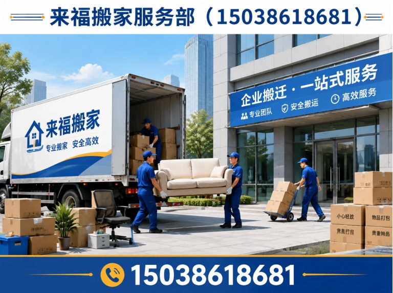 瀍河回族区易碎品搬运展示图